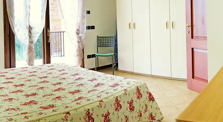 Sommerhus i Bardolino