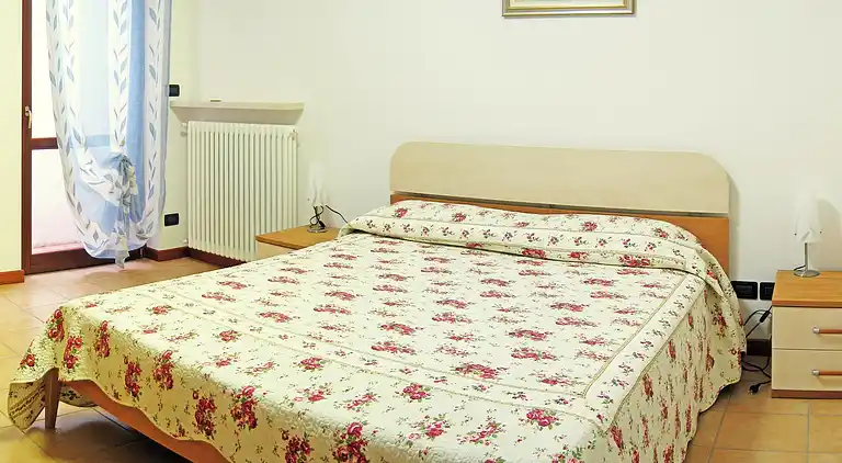 Sommerhus i Bardolino