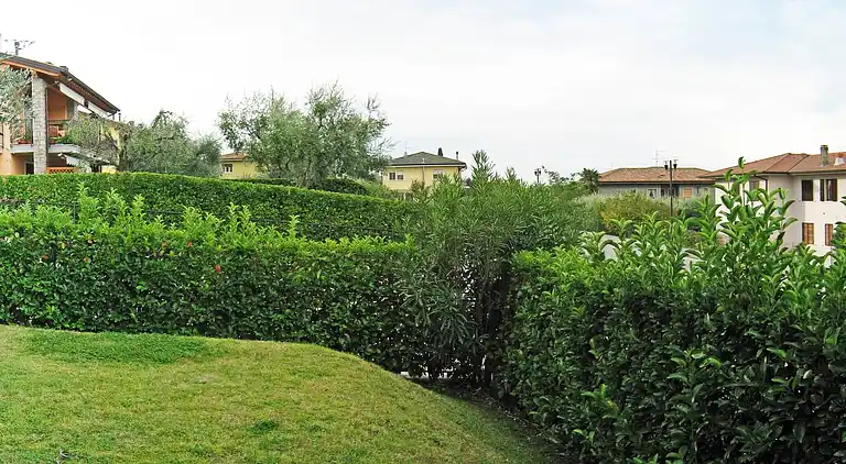 Sommerhus i Bardolino