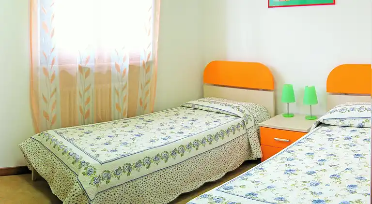 Sommerhus i Bardolino