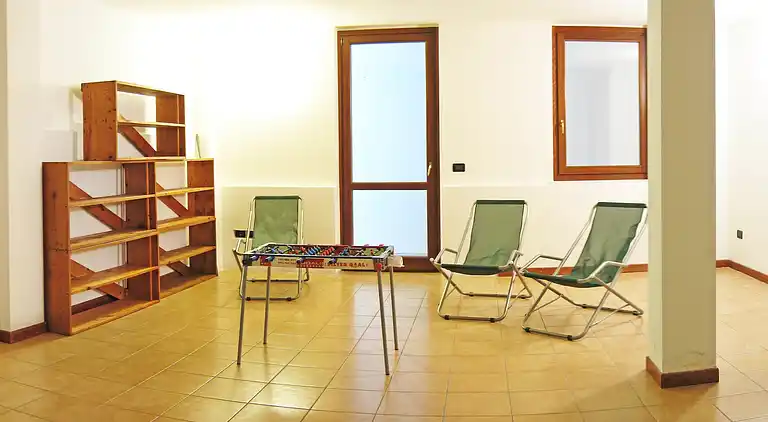 Sommerhus i Bardolino