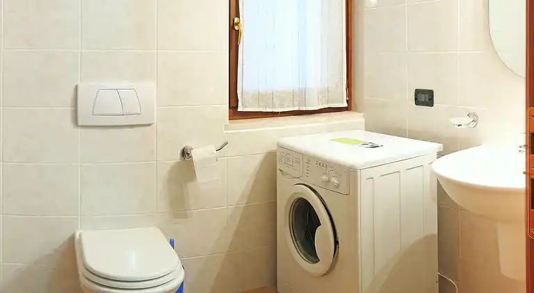 Sommerhus i Bardolino