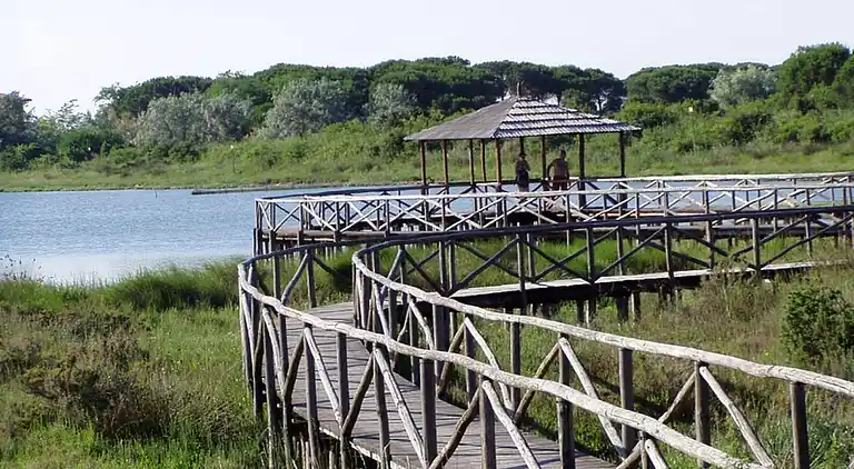 Holiday home in Ariano nel Polesine