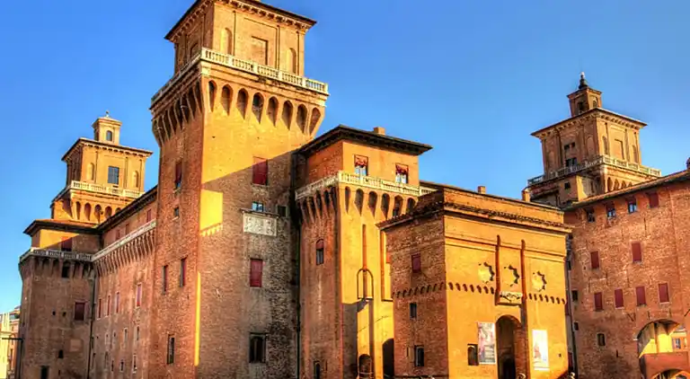 Holiday home in Ariano nel Polesine