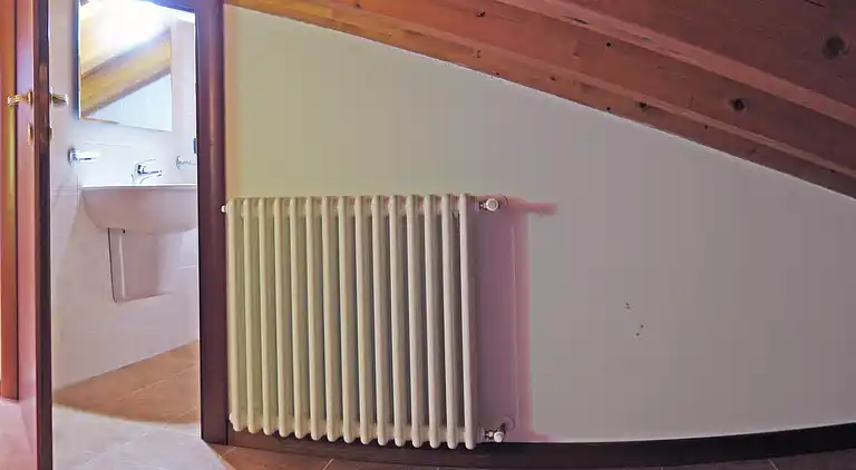 Sommerhus i Bardolino