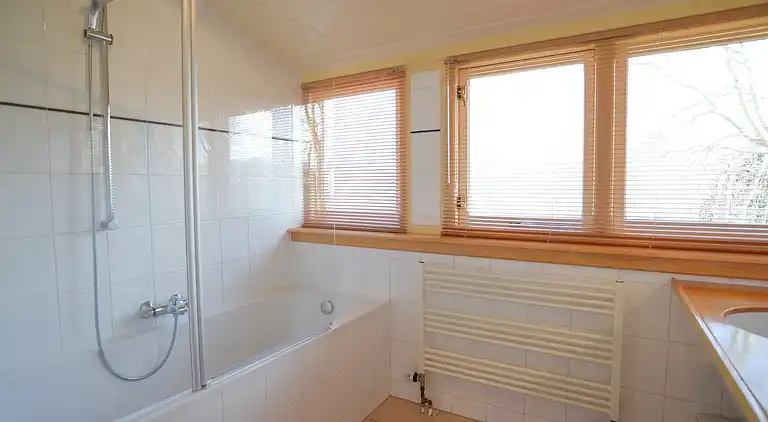 Manor house in De Cocksdorp