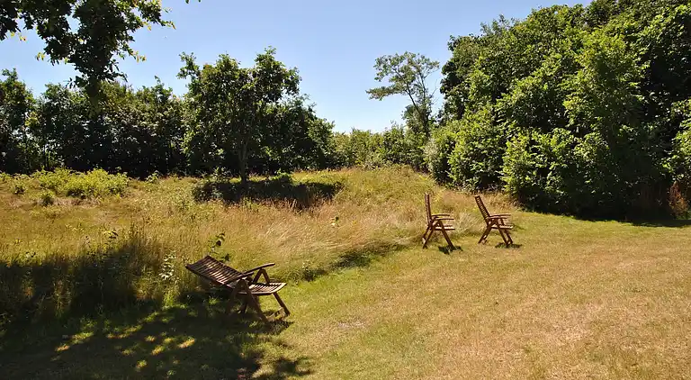 Manor house in De Cocksdorp