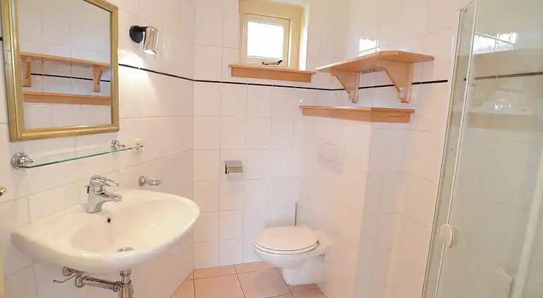 Manor house in De Cocksdorp