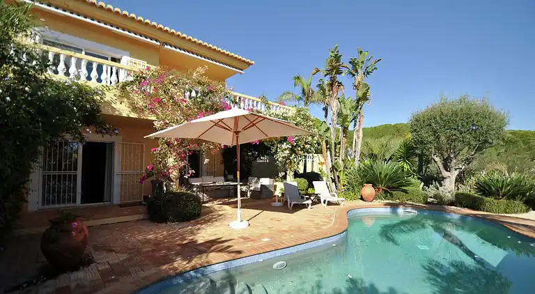 Holiday home in Lagos