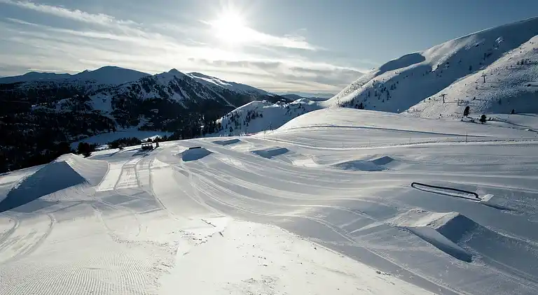 Cottage in Moarschaft