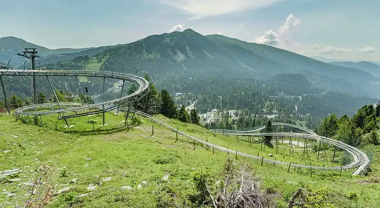 Cottage in Moarschaft