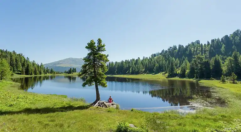 Cottage in Moarschaft