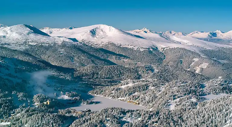 Cottage in Moarschaft