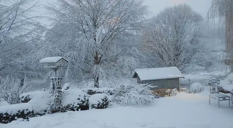 Holiday home in Sprimont