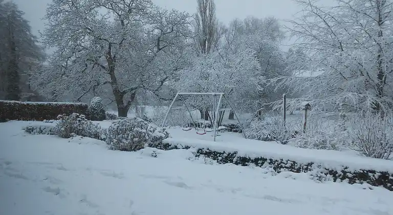 Holiday home in Sprimont