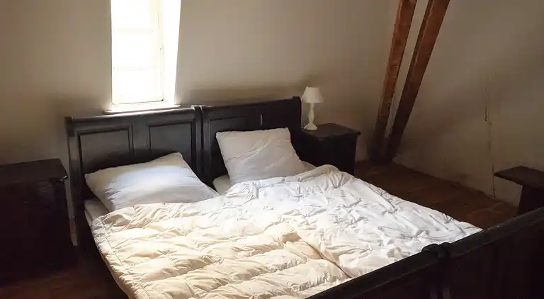 Sommerhus i Saint-Géry