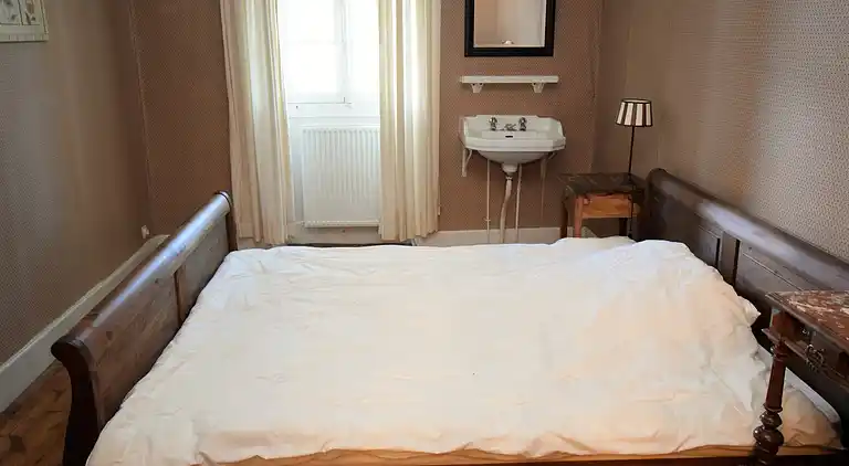 Sommerhus i Saint-Géry