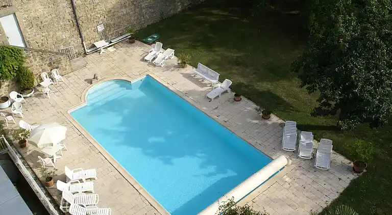 Appartement in Davézieux