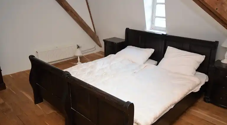 Sommerhus i Saint-Géry