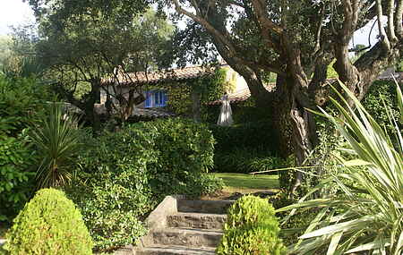 Villa in Cogolin