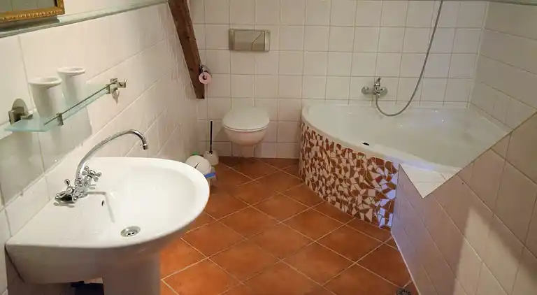 Sommerhus i Saint-Géry