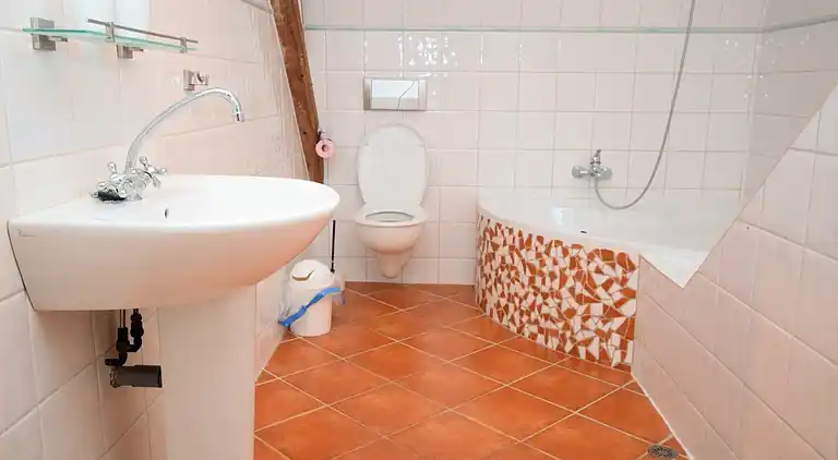 Sommerhus i Saint-Géry