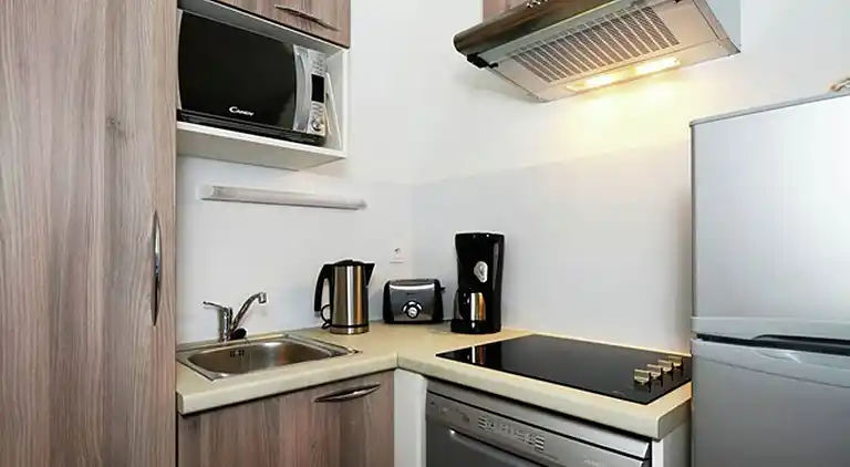 Apartment in La Salle-les-Alpes