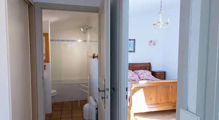 Leilighet i Davézieux