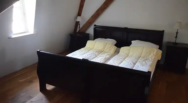 Sommerhus i Saint-Géry