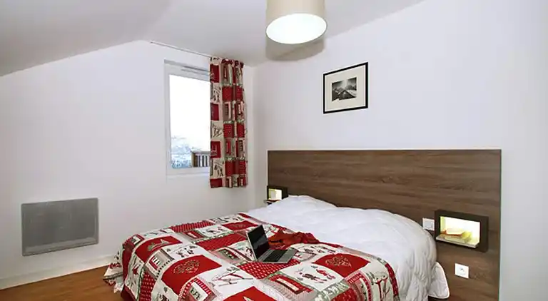 Apartment in La Salle-les-Alpes