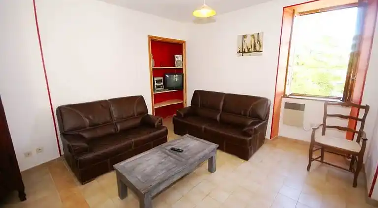 Holiday home in Saint-Paul-le-Jeune