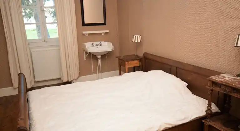 Sommerhus i Saint-Géry