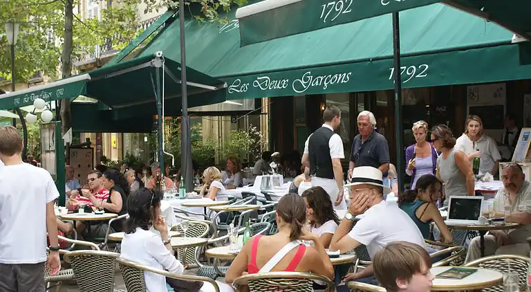 Holiday home in Meyrargues