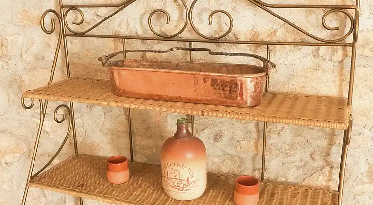 Vakantiehuis in Roquecourbe-Minervois