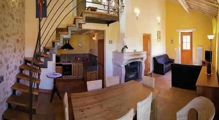 Villa in Durban-Corbières