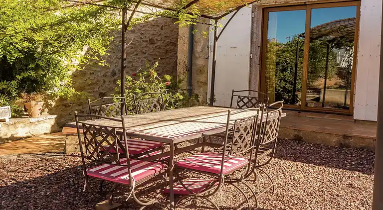 Villa in Durban-Corbières