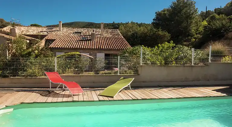 Villa in Durban-Corbières