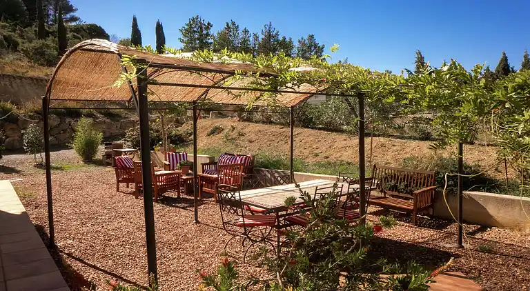 Villa in Durban-Corbières