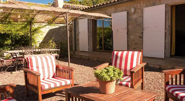 Villa in Durban-Corbières