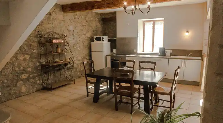 Vakantiehuis in Roquecourbe-Minervois