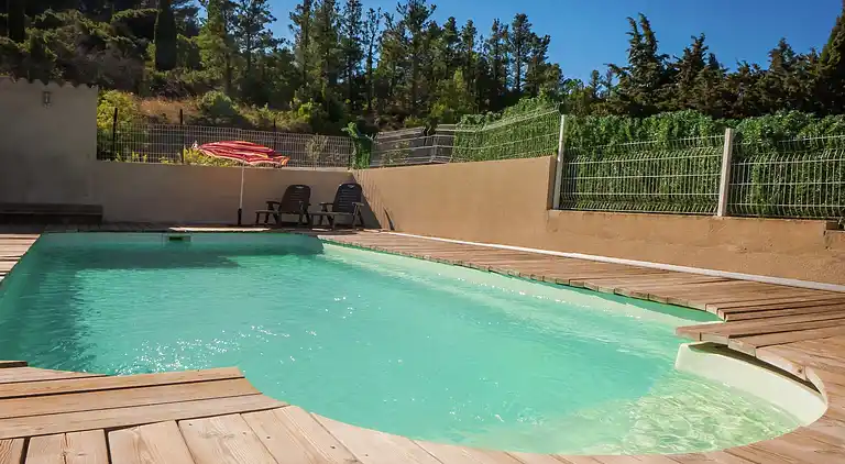 Villa in Durban-Corbières