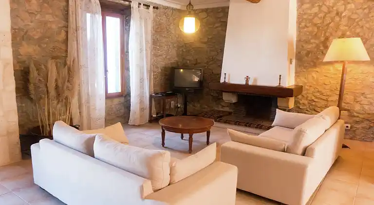 Vakantiehuis in Roquecourbe-Minervois