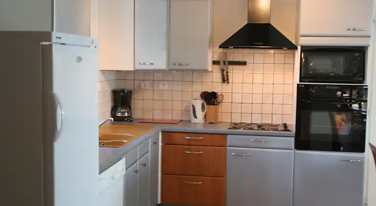 Villa in Moëlan-sur-Mer