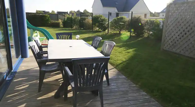 Villa in Moëlan-sur-Mer