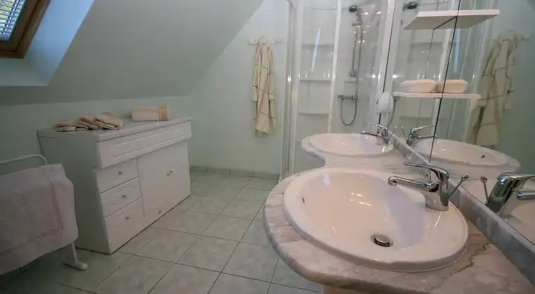 Villa in Moëlan-sur-Mer