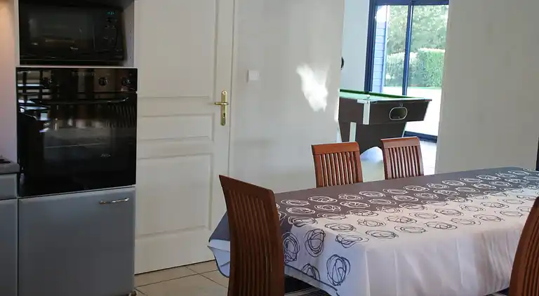 Villa in Moëlan-sur-Mer