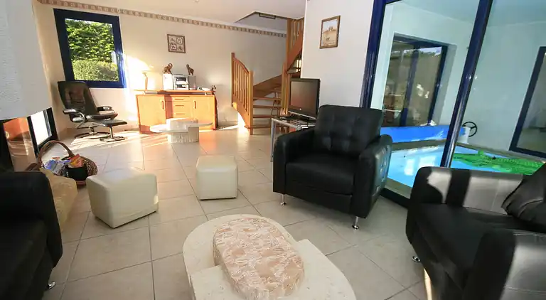 Villa in Moëlan-sur-Mer