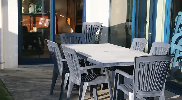 Villa in Moëlan-sur-Mer