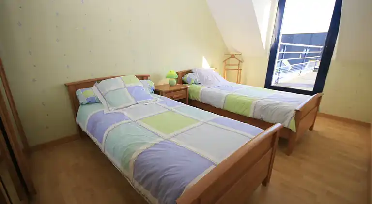 Villa in Moëlan-sur-Mer