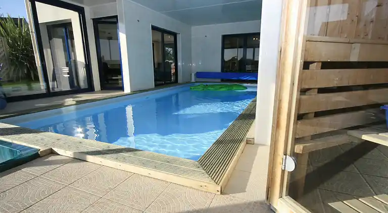 Villa in Moëlan-sur-Mer